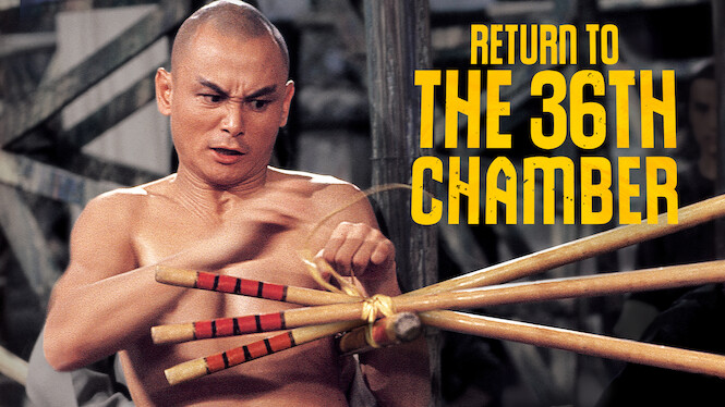 Return to the 36th chamber deals full movie in hindi watch online